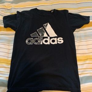 Adidas tee shirt